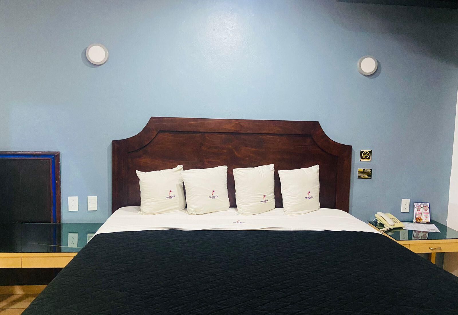 Escritorio y wifi gratis 