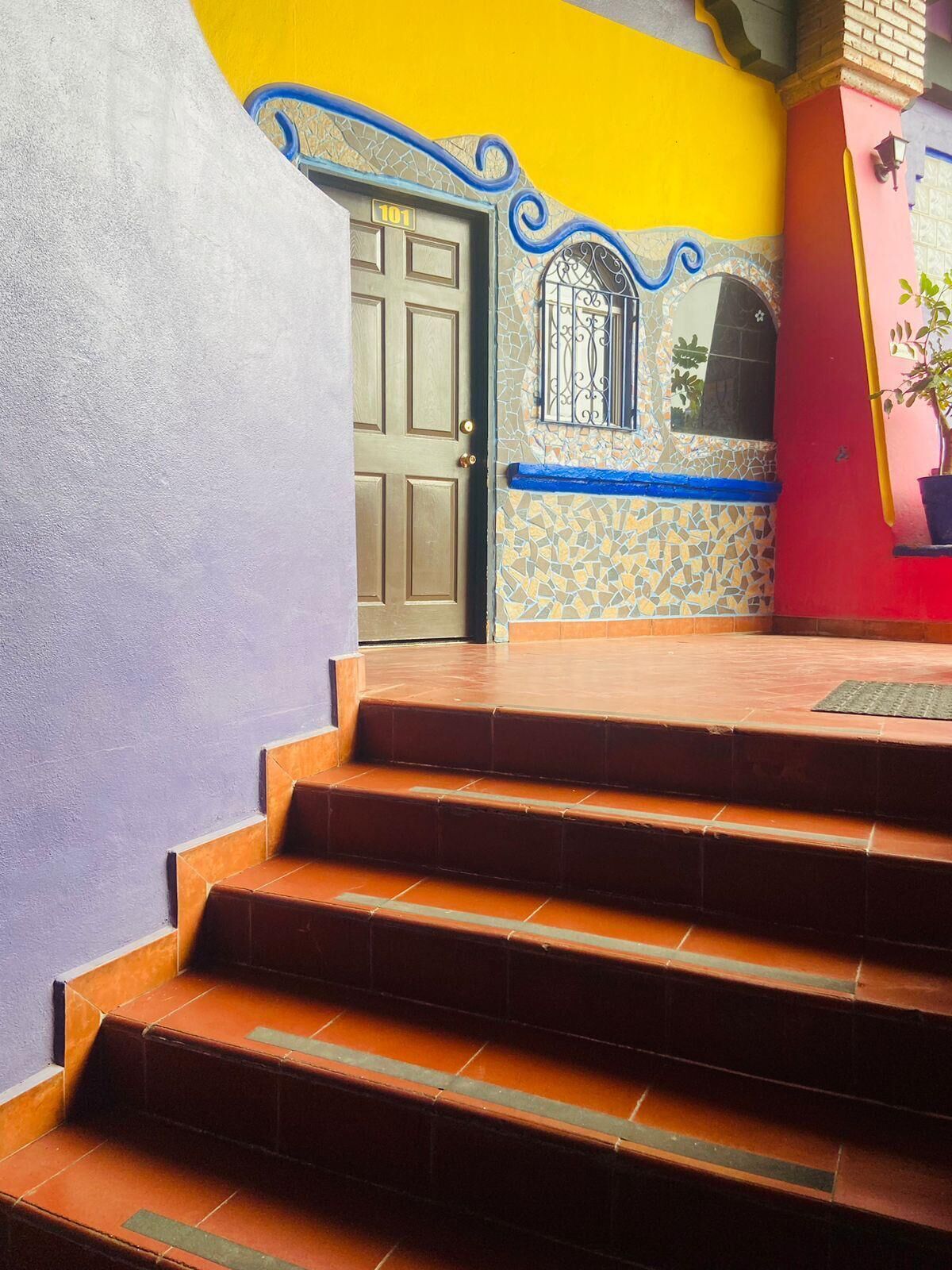 บริเวณภายนอก