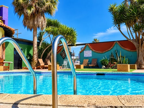 Hotel Baja del Sol Inn