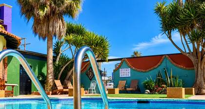Hotel Baja del Sol Inn