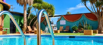 Hotel Baja del Sol Inn