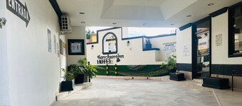 Hotel San Juan Inn
