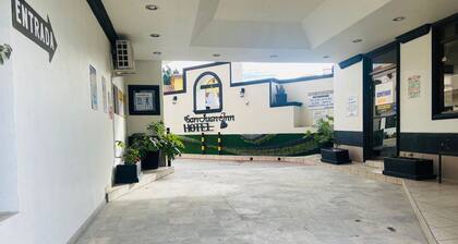 Hotel San Juan Inn