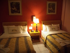 Chambre Double