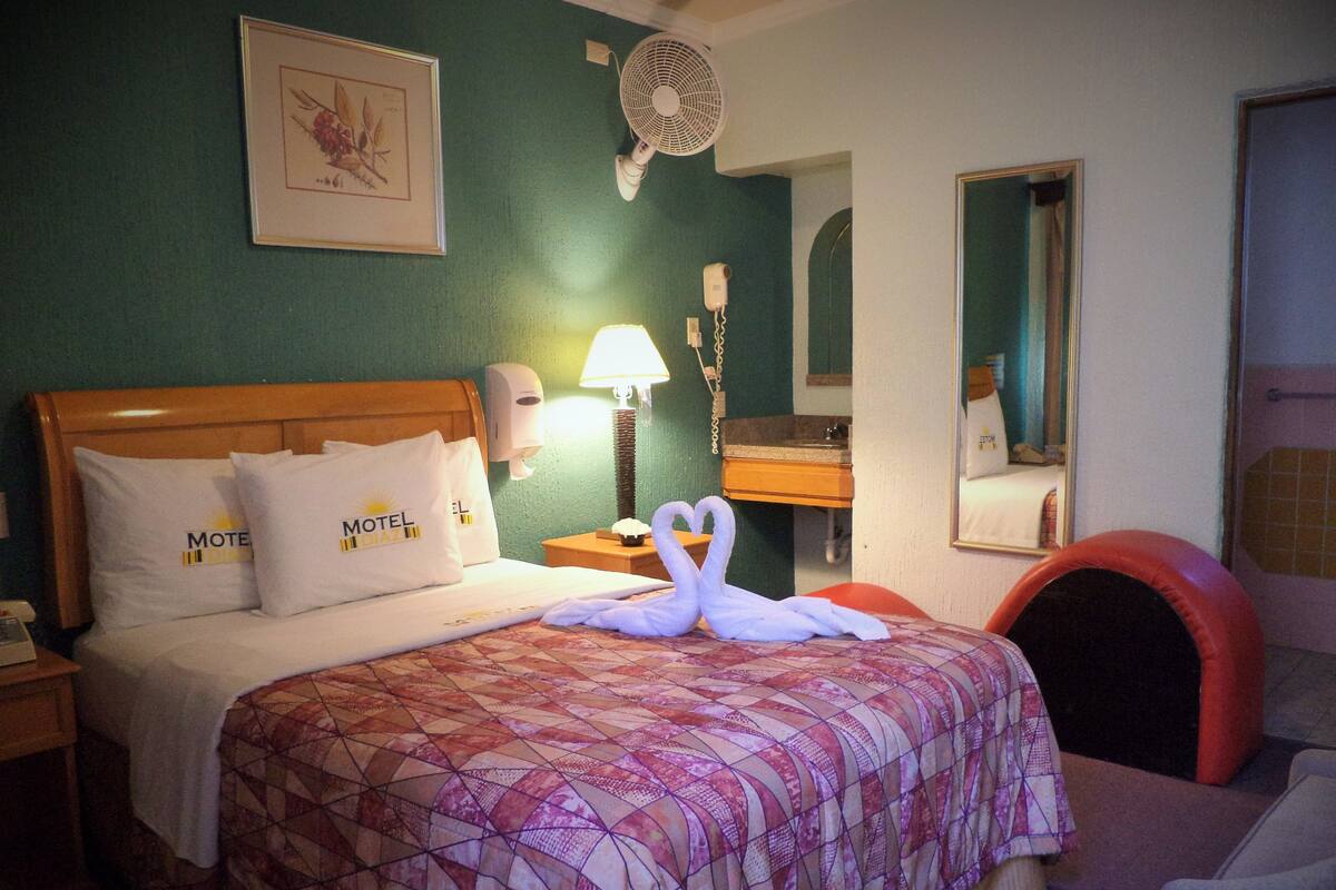 Chambre Simple