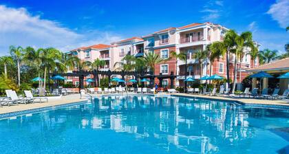 Vista Cay by Orlando Resort Rentals on Universal Boulevard