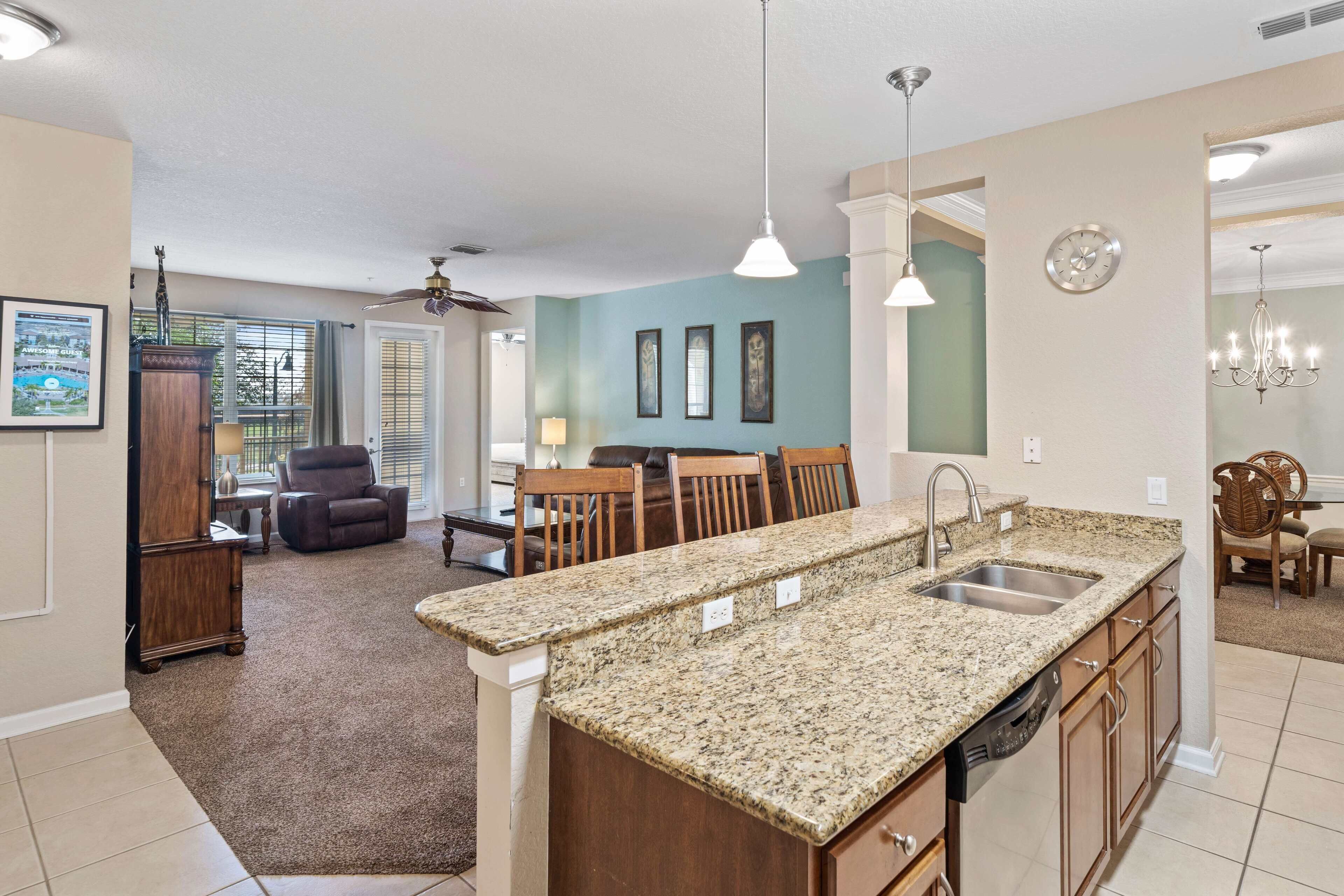 Vista Cay Resort by Rent Sunny Florida — photo 8