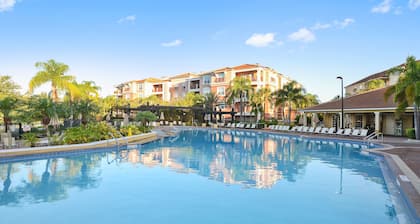 Vista Cay by Orlando Resort Rentals on Universal Boulevard