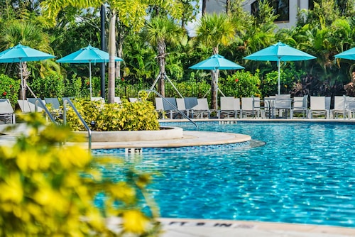 Vista Cay by Orlando Resort Rentals on Universal Boulevard