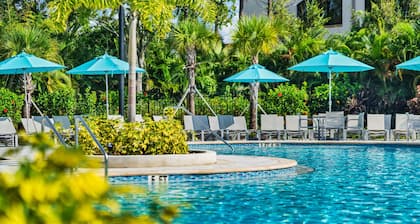 Vista Cay by Orlando Resort Rentals on Universal Boulevard