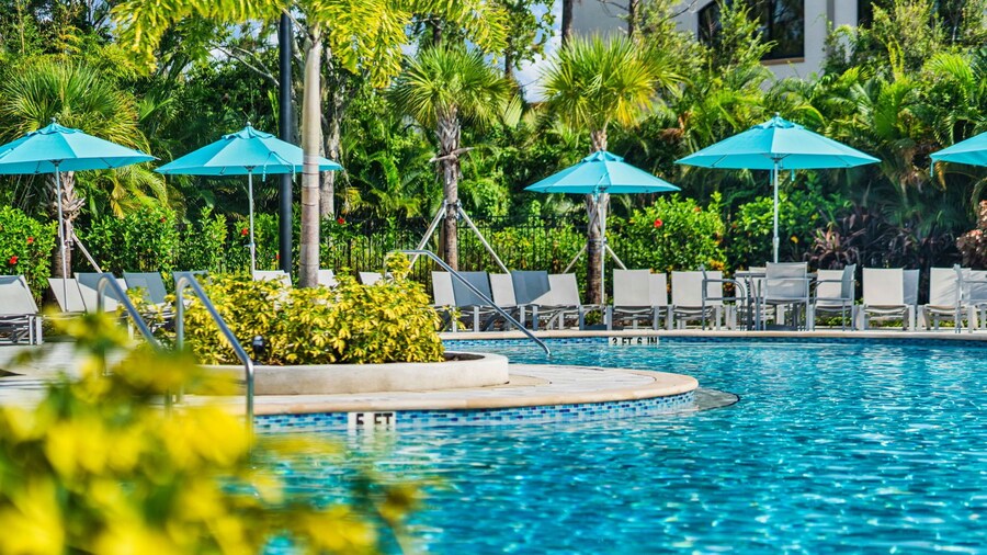 Vista Cay by Orlando Resort Rentals on Universal Boulevard