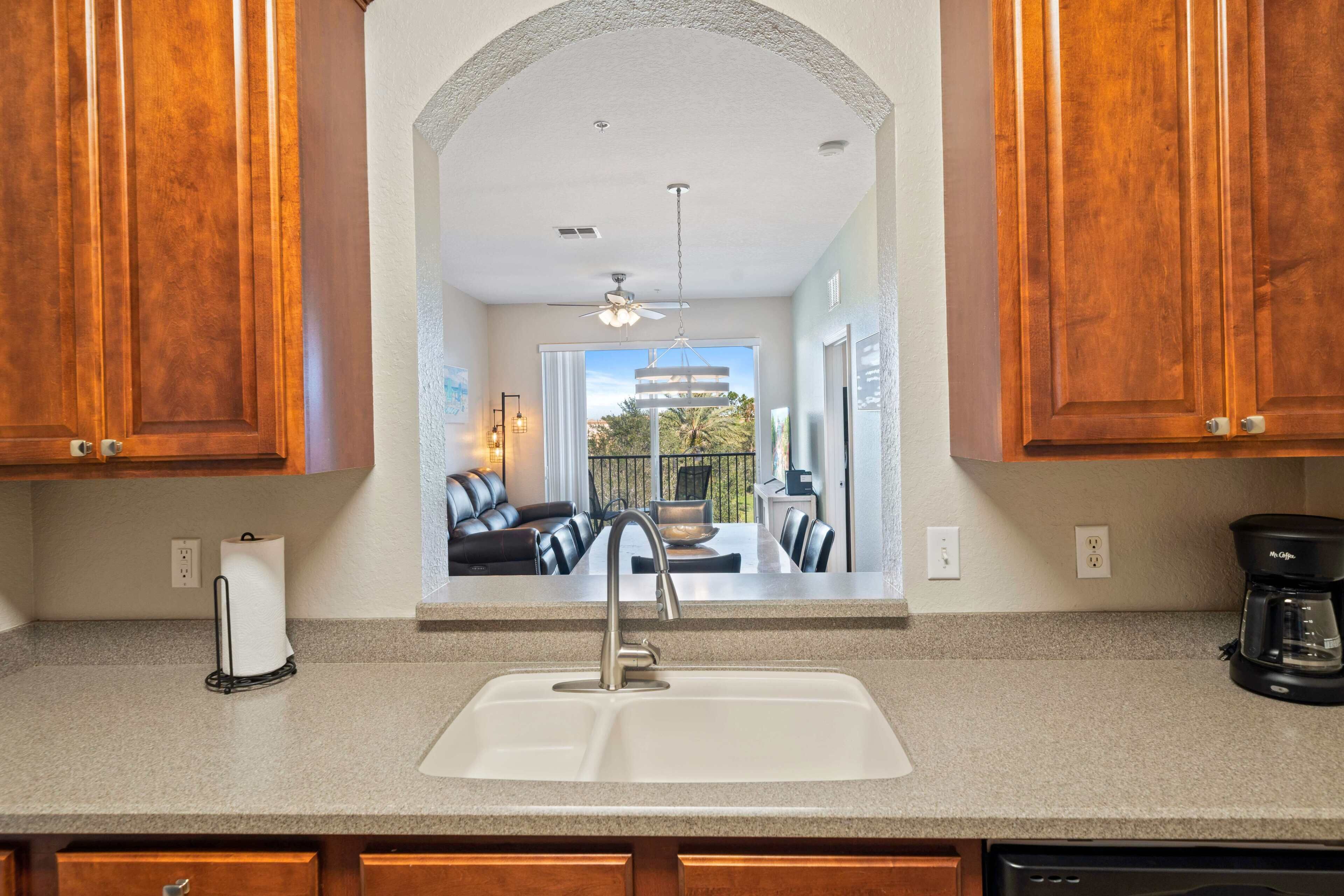 Vista Cay Resort by Rent Sunny Florida — photo 6