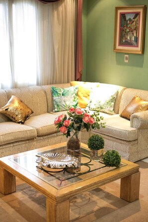 Televisión de pantalla plana