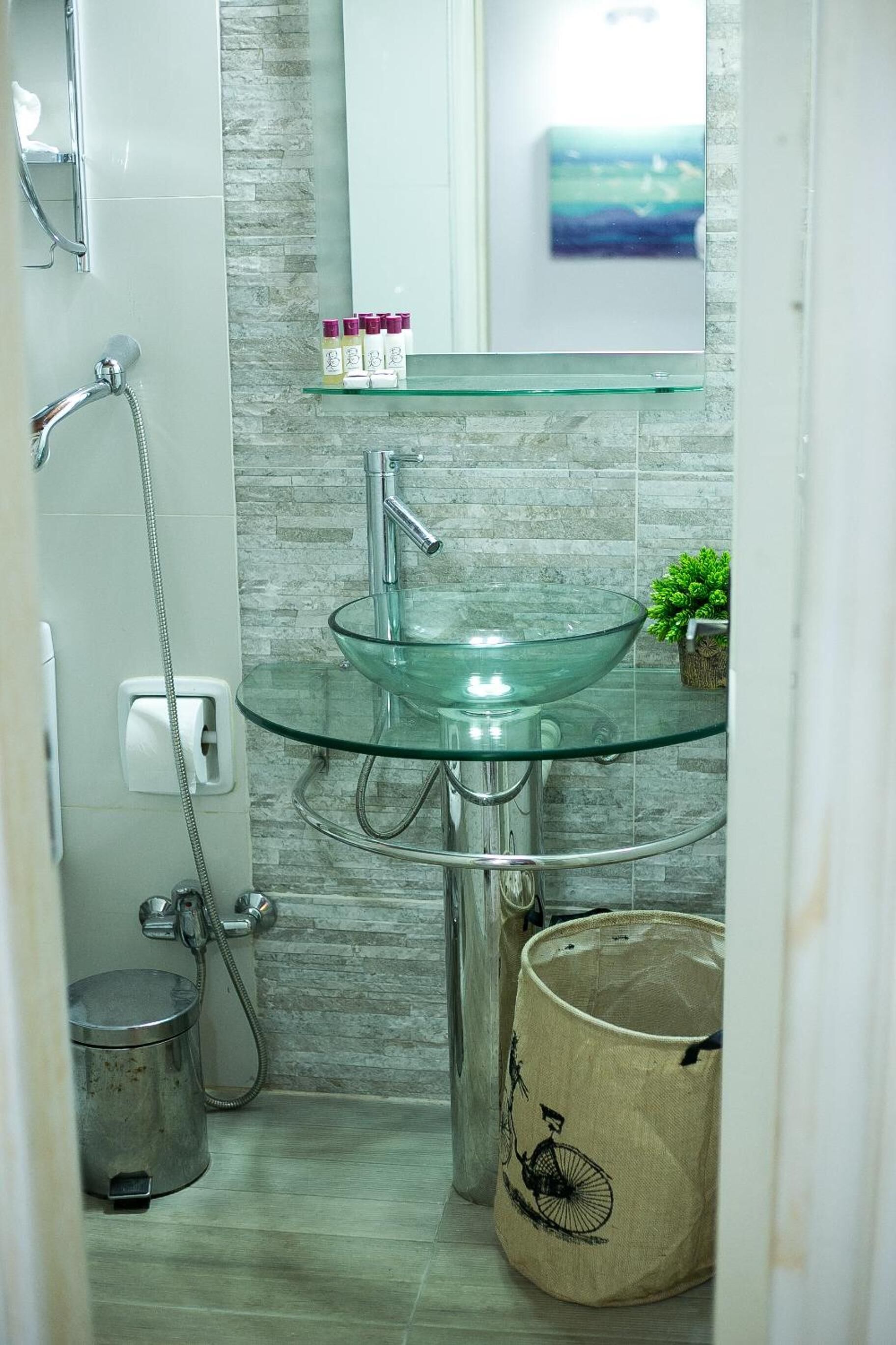 Foto - Beulah Hotel Boutique