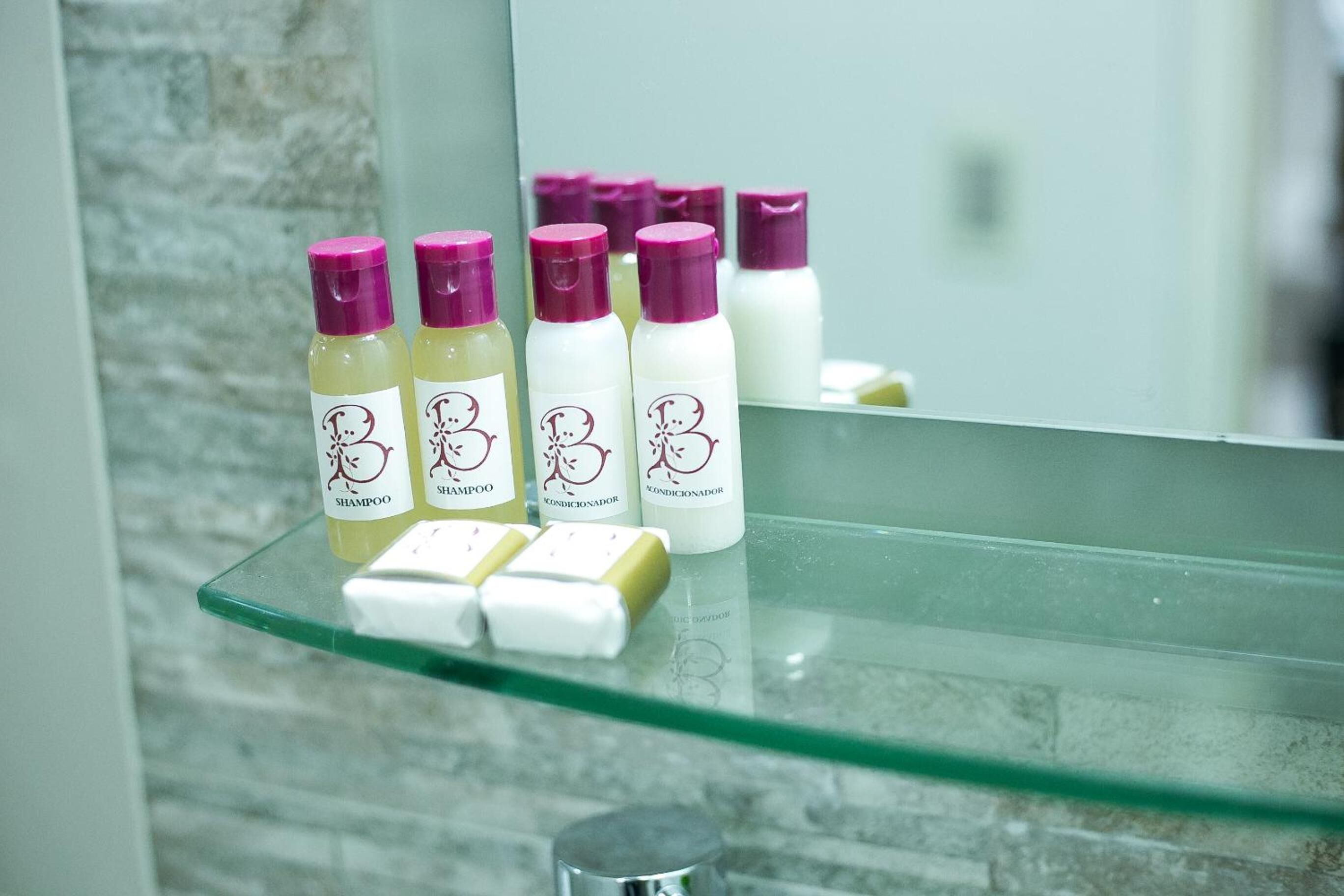 Foto - Beulah Hotel Boutique