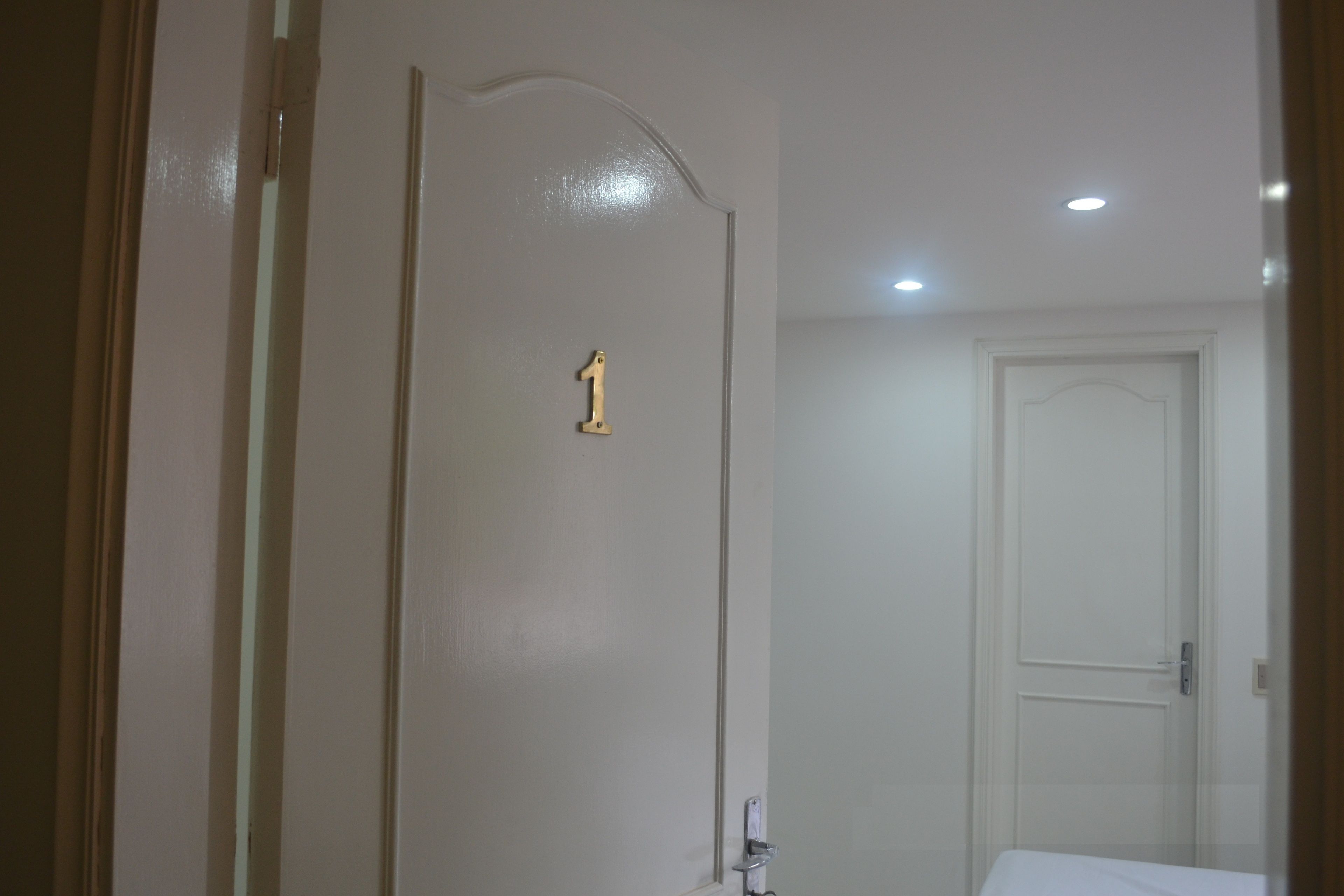 Foto - Beulah Hotel Boutique