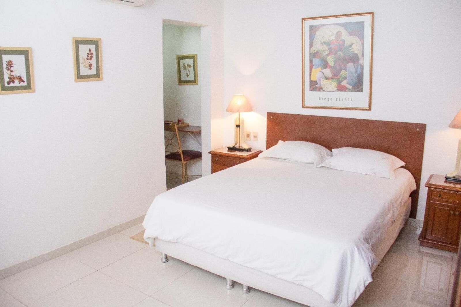 Foto - Beulah Hotel Boutique