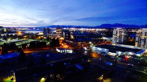 Penthouse Exclusive, bếp (2 Floors, with Amazing Views) | Quang cảnh từ phòng