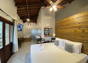 Luxury Room