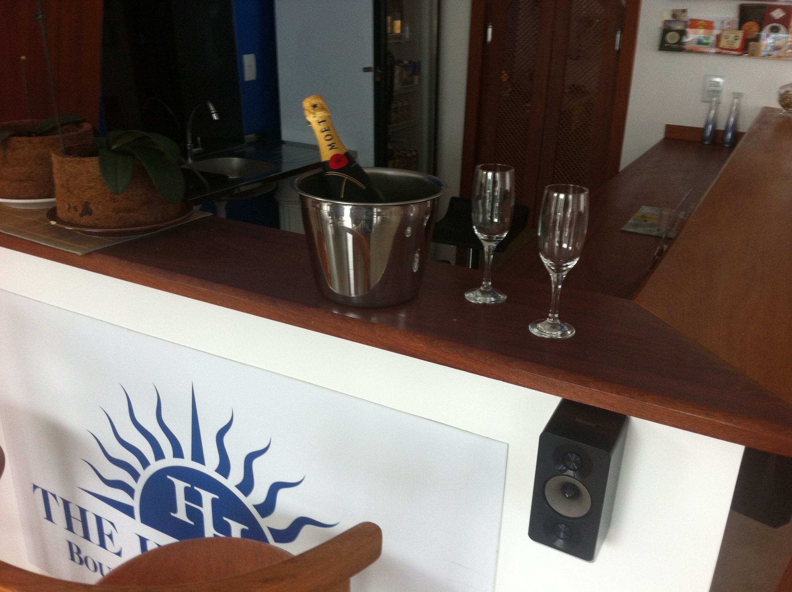 Foto - The Hyperion Boutique Hotel