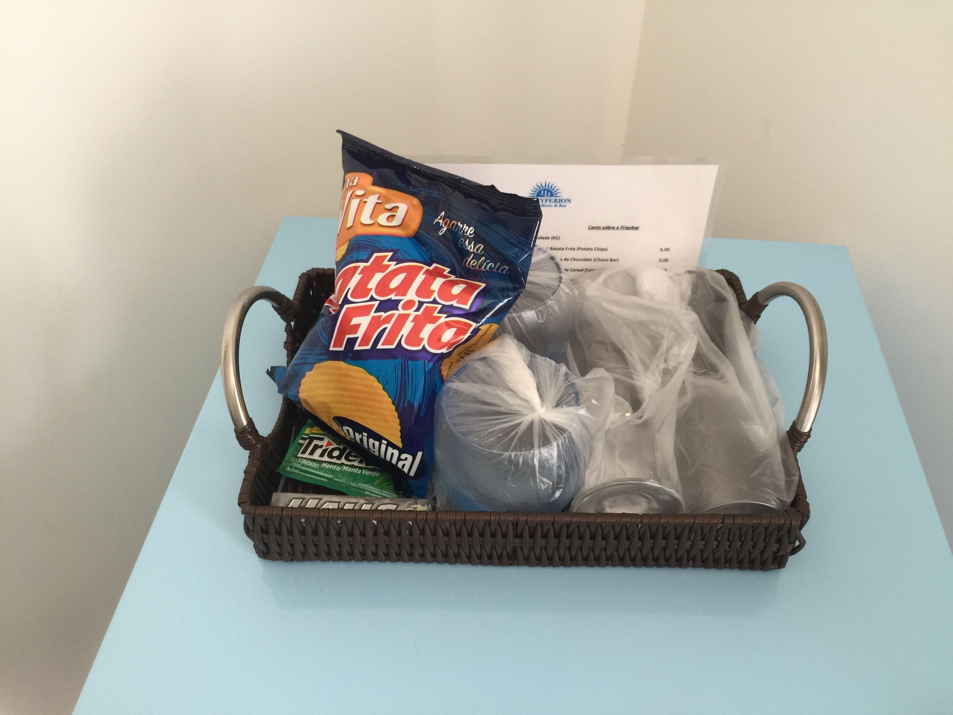 1 bedroom, minibar, in-room safe, soundproofing