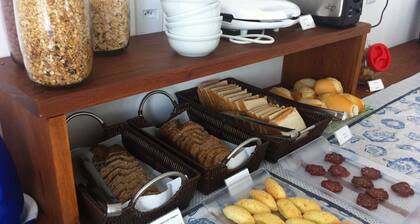 The Hyperion Boutique Hotel