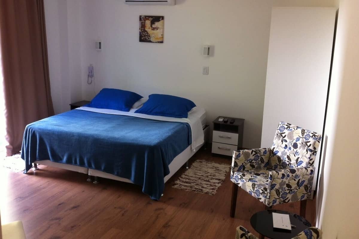 Comfort Triple Room, 1 Bedroom