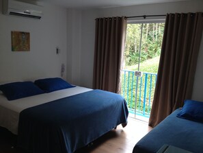 Minibar, coffres-forts dans les chambres, chambres insonorisées