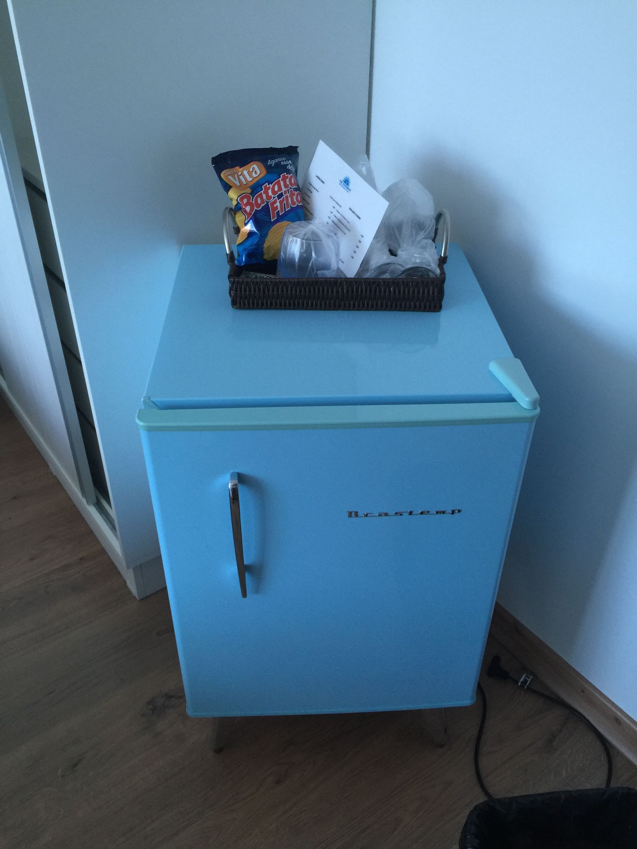 1 bedroom, minibar, in-room safe, soundproofing