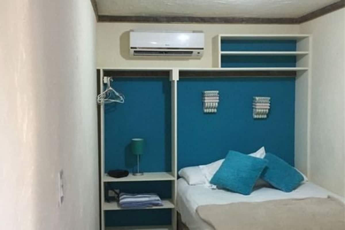 Eco Room | WiFi (surcharge)
