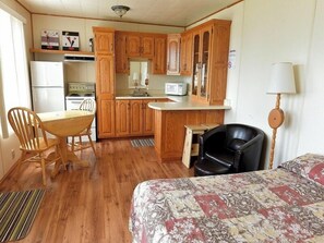 Chalet, 1 Bedroom