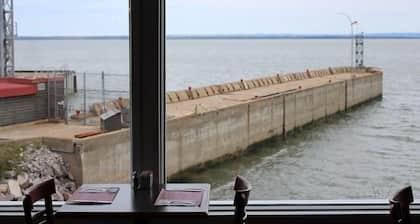 Auberge Sur Mer de Charlevoix