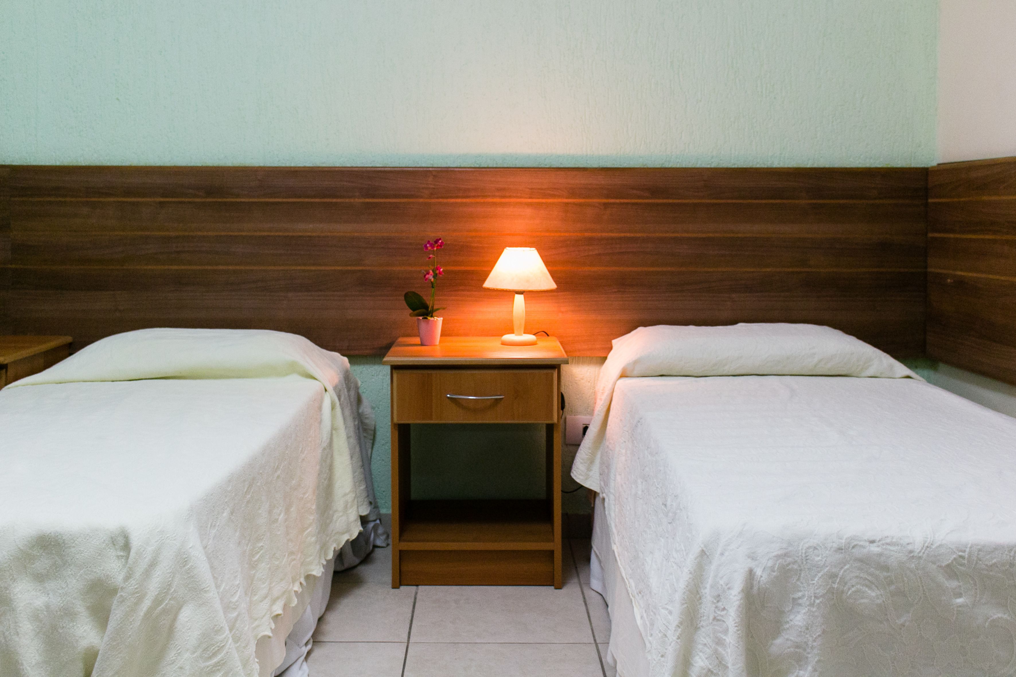 Foto - Hotel Pousada Bonita - 150m Metrô Paraiso e 1Km do inicio Av Paulista