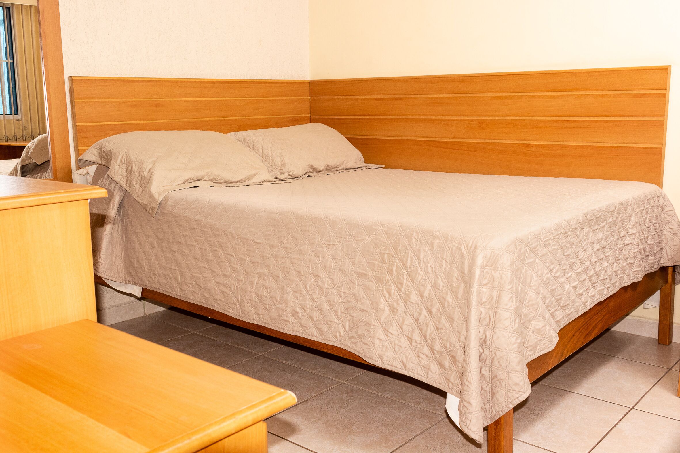 Foto - Hotel Pousada Bonita - 150m Metrô Paraiso e 1Km do inicio Av Paulista