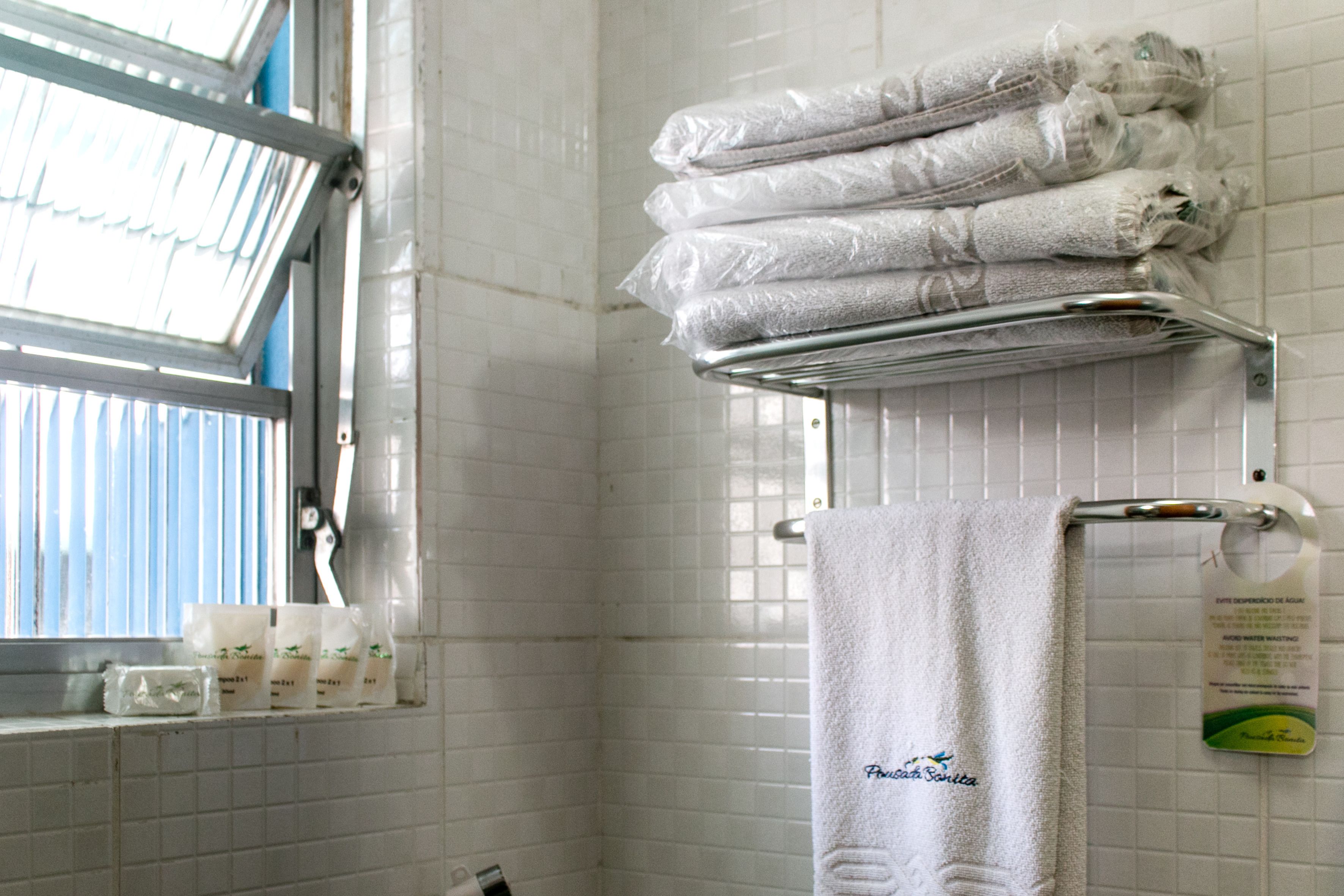 Foto - Hotel Pousada Bonita - 150m Metrô Paraiso e 1Km do inicio Av Paulista