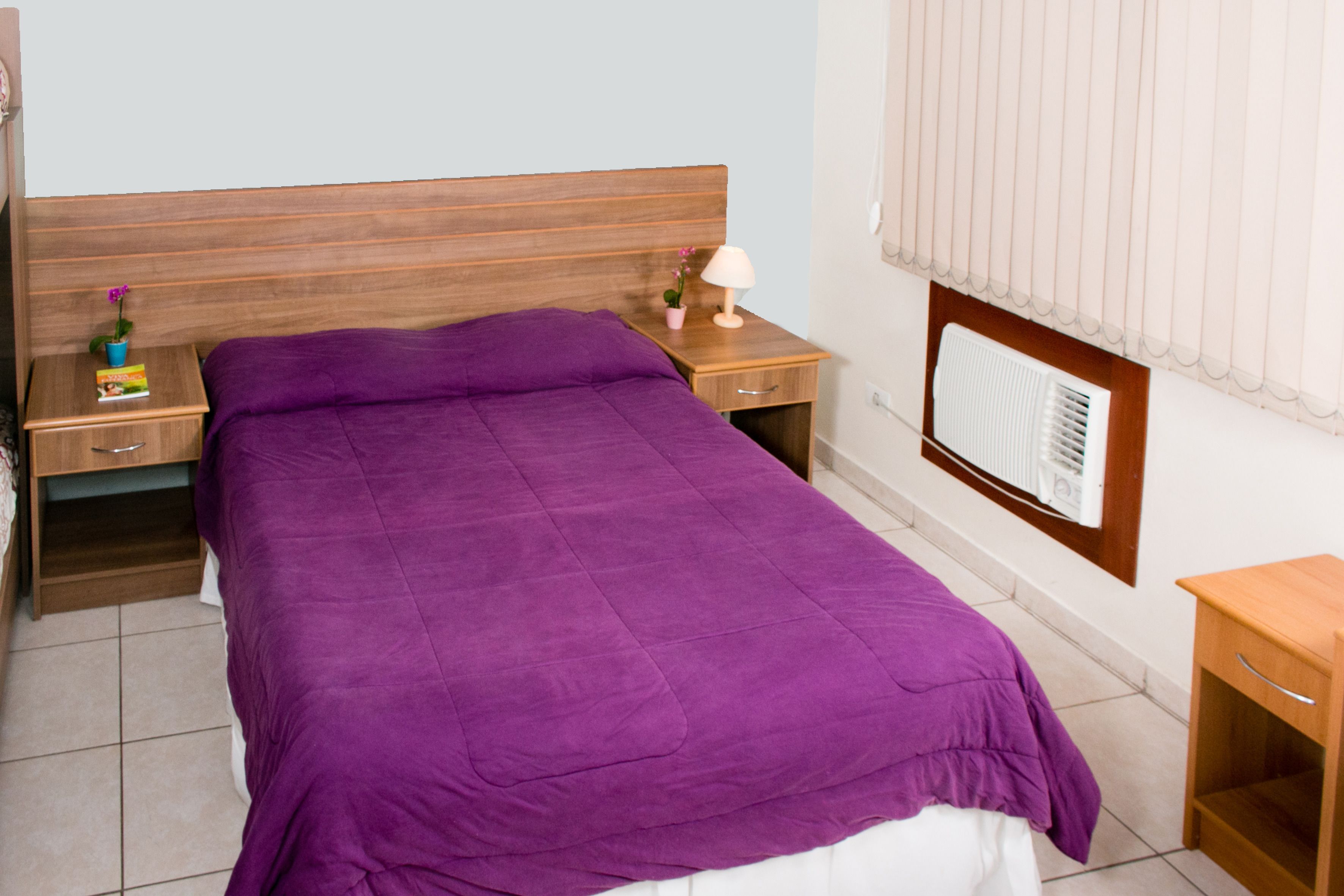 Foto - Hotel Pousada Bonita - 150m Metrô Paraiso e 1Km do inicio Av Paulista