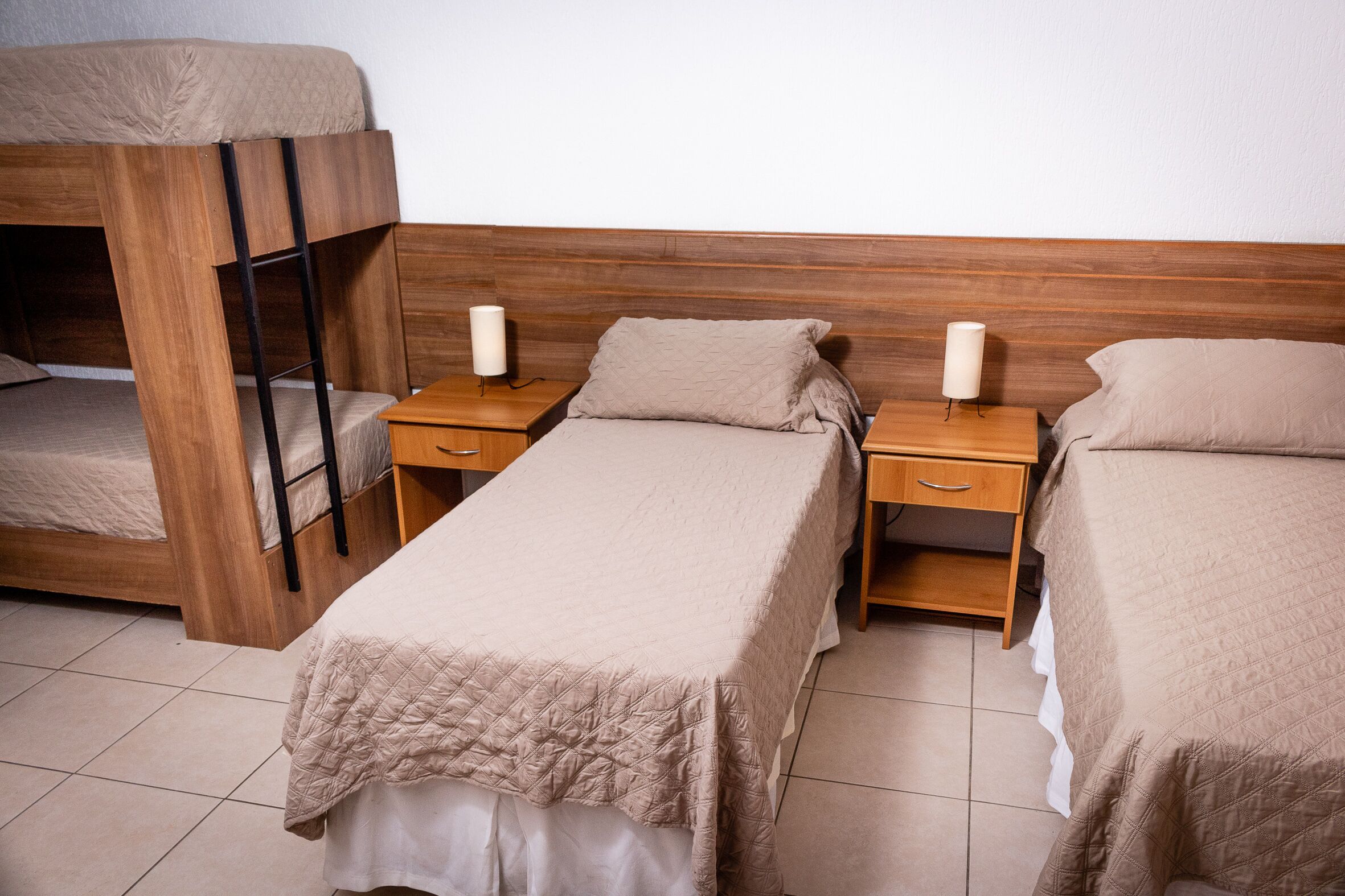 Foto - Hotel Pousada Bonita - 150m Metrô Paraiso e 1Km do inicio Av Paulista