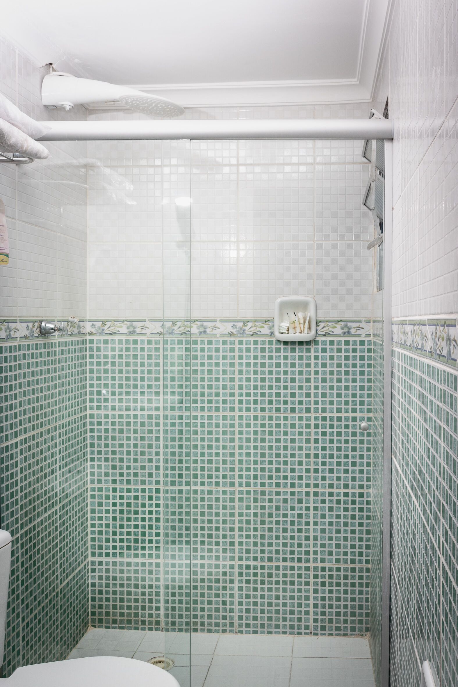 Foto - Hotel Pousada Bonita - 150m Metrô Paraiso e 1Km do inicio Av Paulista