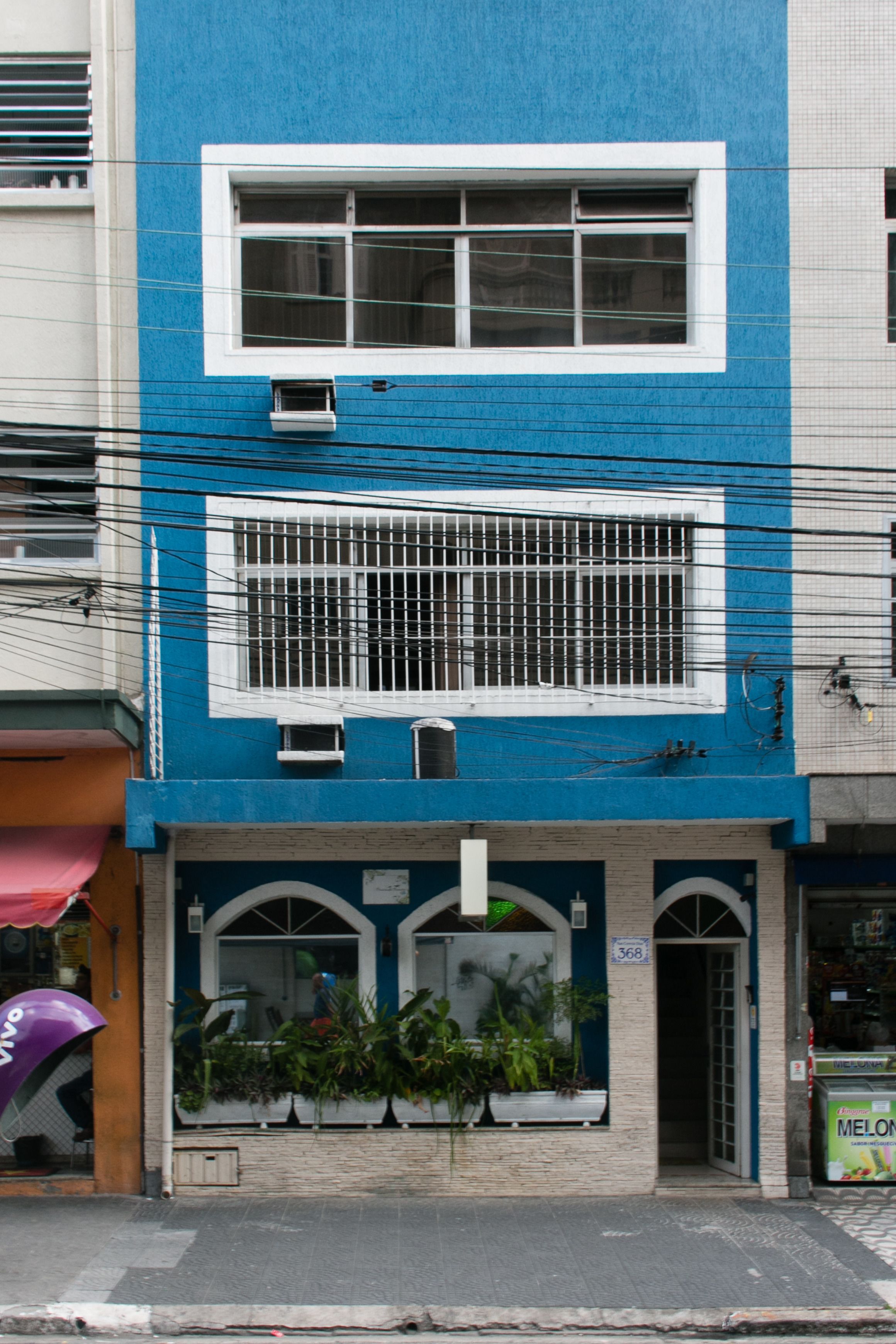 Foto - Hotel Pousada Bonita - 150m Metrô Paraiso e 1Km do inicio Av Paulista