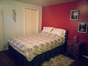 Standard-Haus, 3 Schlafzimmer | 3 Schlafzimmer, Bügeleisen/Bügelbrett, kostenloses WLAN