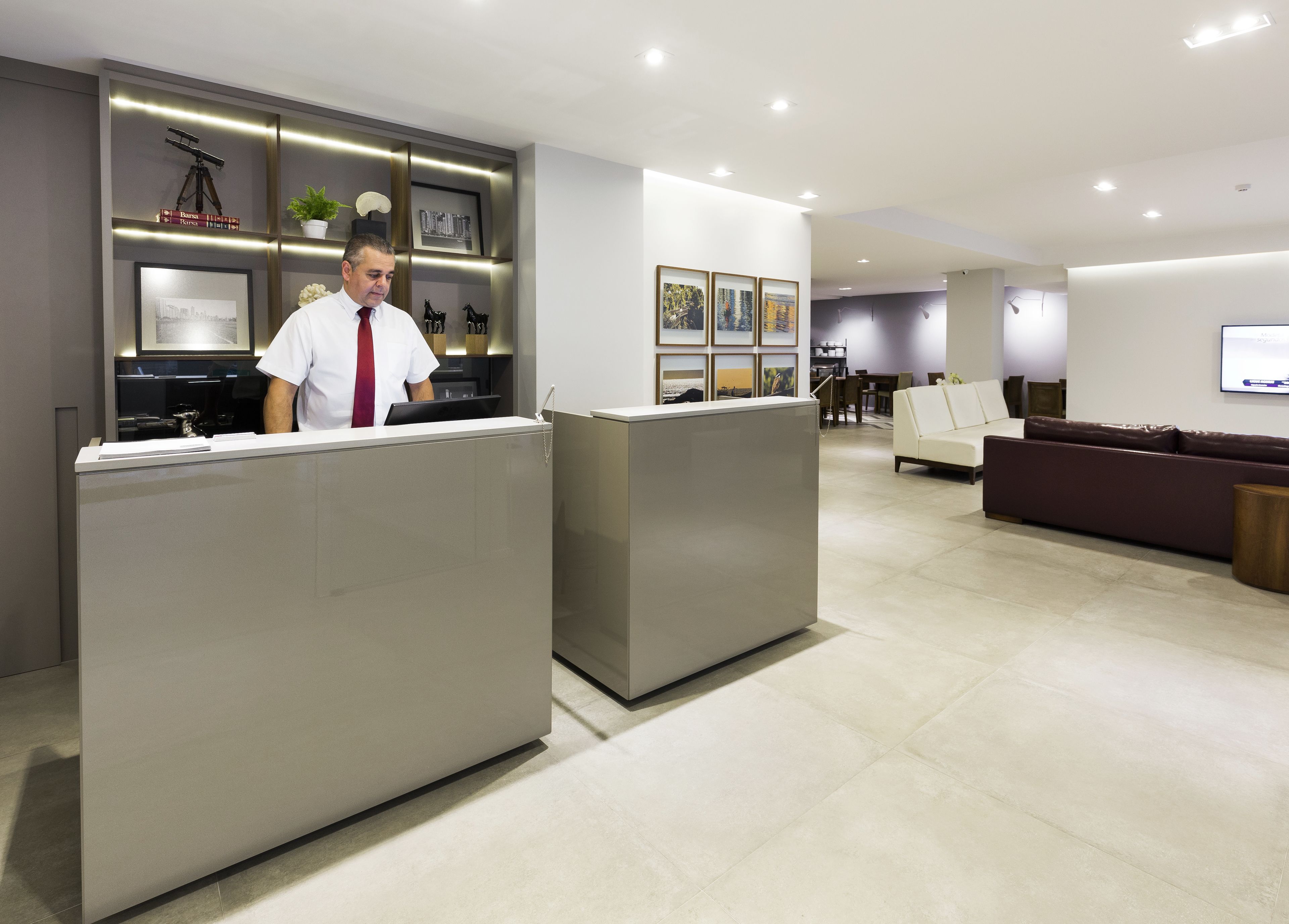 Foto - Tropikalya Gold Hotel