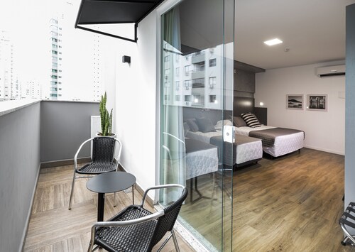 Tropikalya Gold Hotel