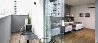 Tropikalya Gold Hotel