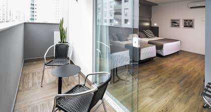 Tropikalya Gold Hotel