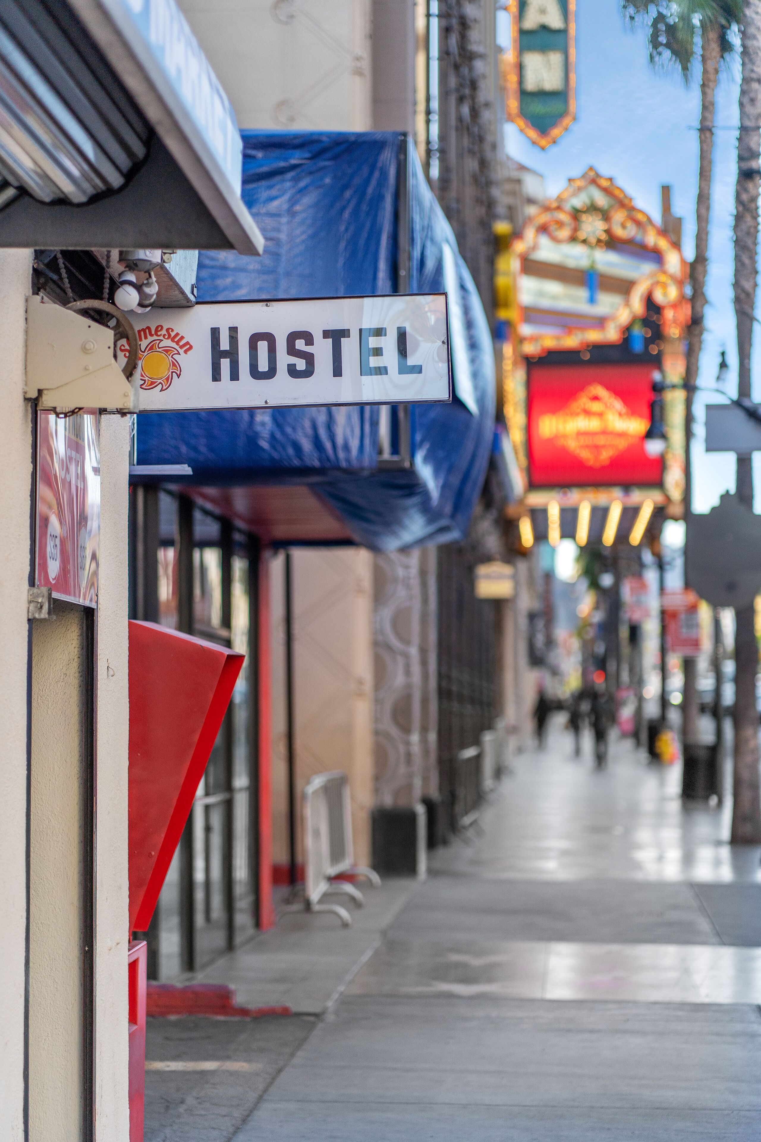 Photo - Samesun Hollywood Hotel & Hostel