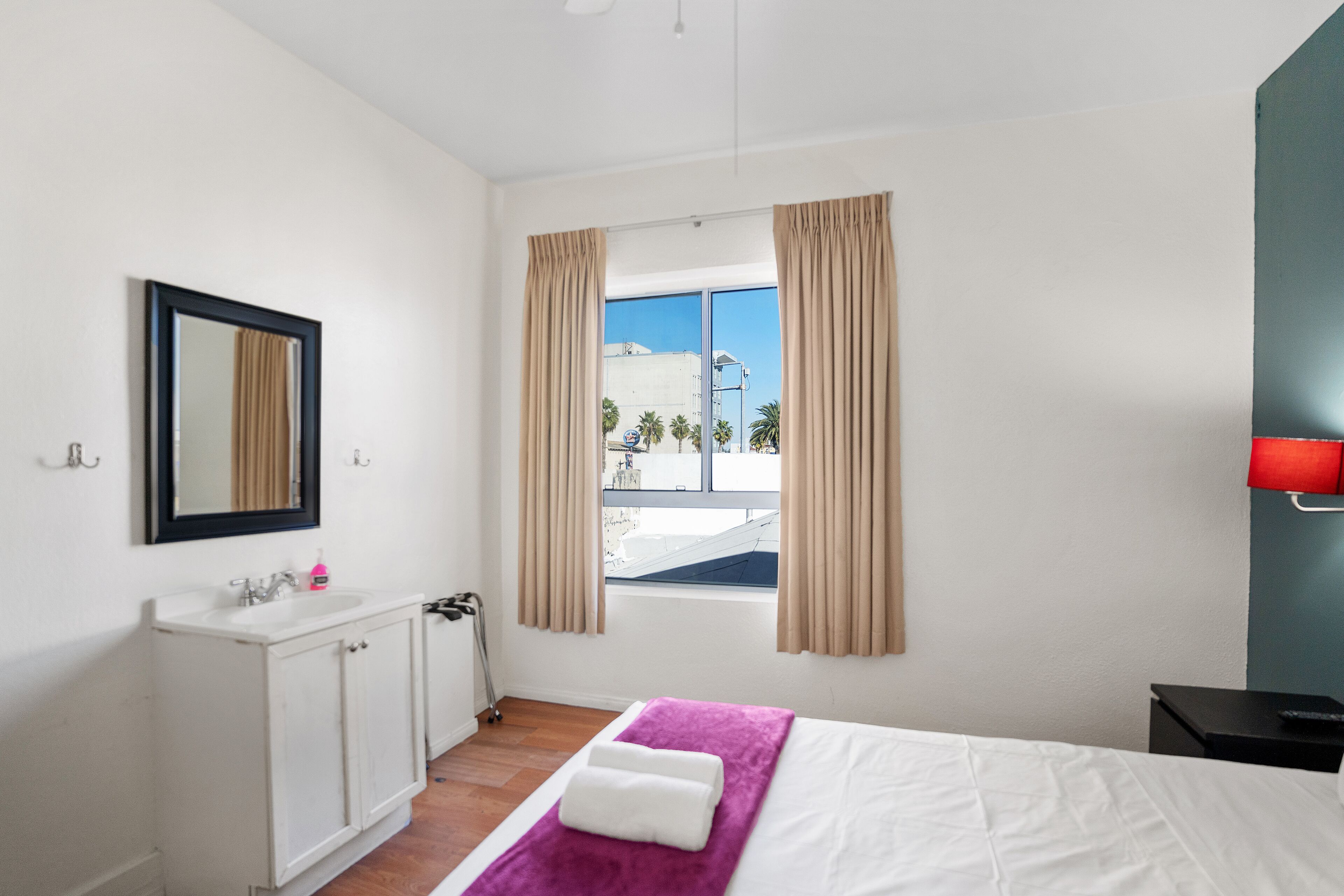 Foto - Samesun Hollywood Hotel & Hostel