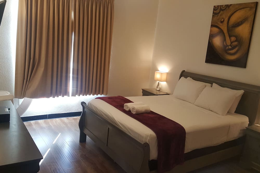 Samesun Hollywood - Hostel