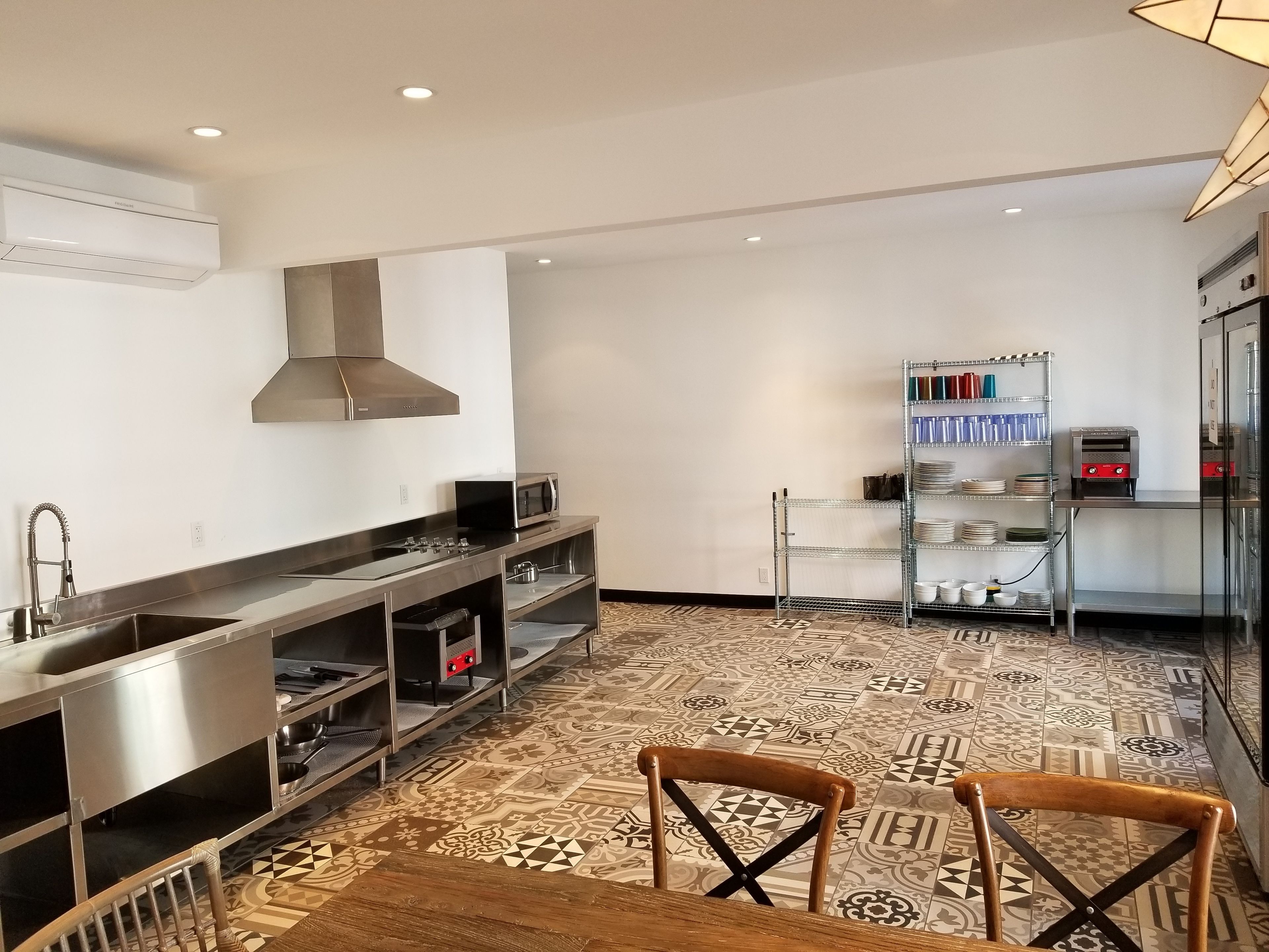 Foto - Samesun Hollywood Hotel & Hostel