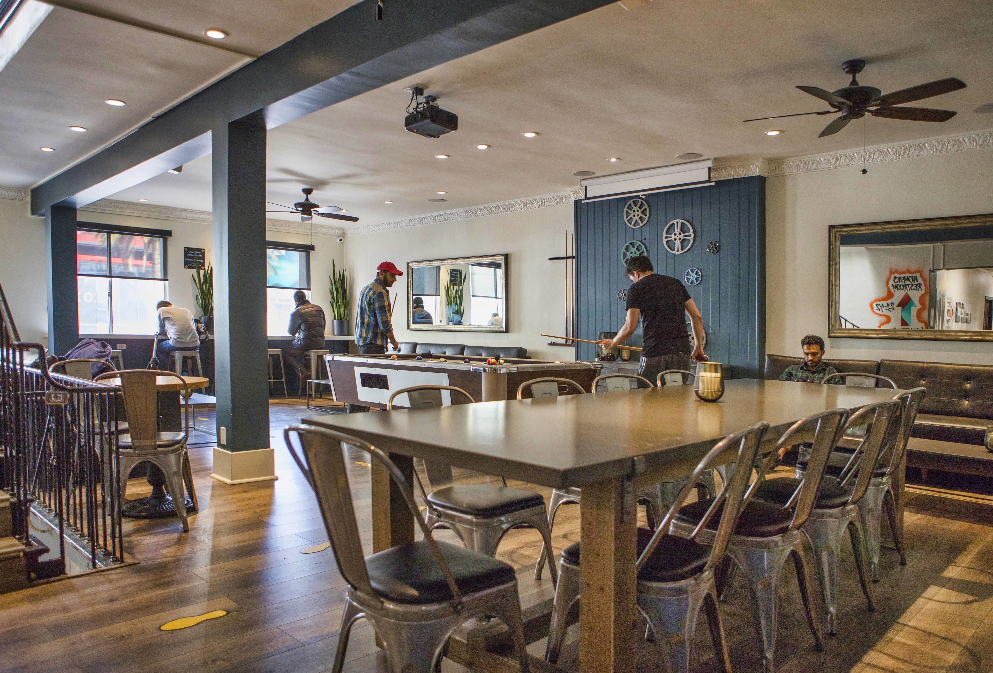 Photo - Samesun Hollywood Hotel & Hostel