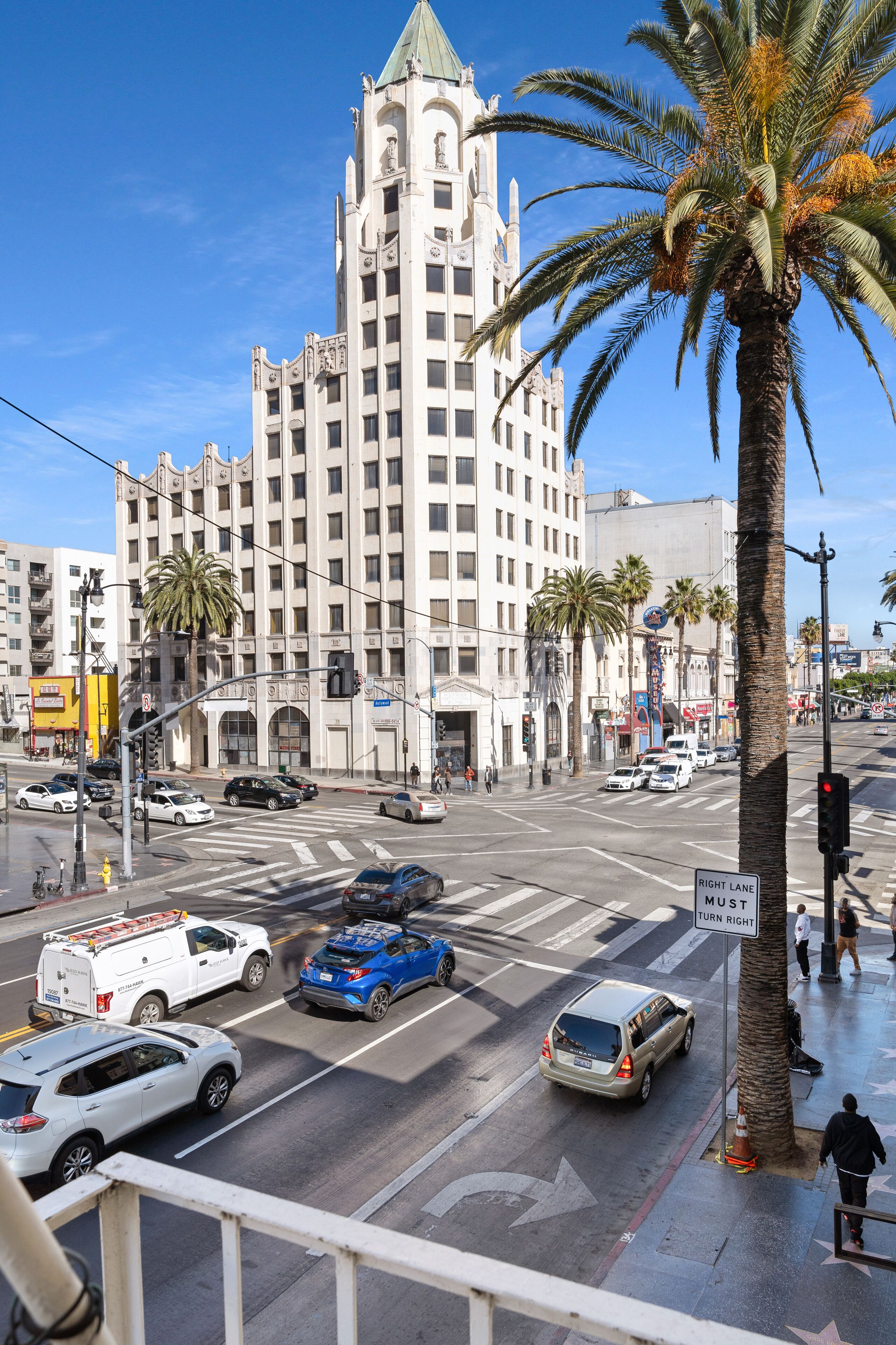 Photo - Samesun Hollywood Hotel & Hostel